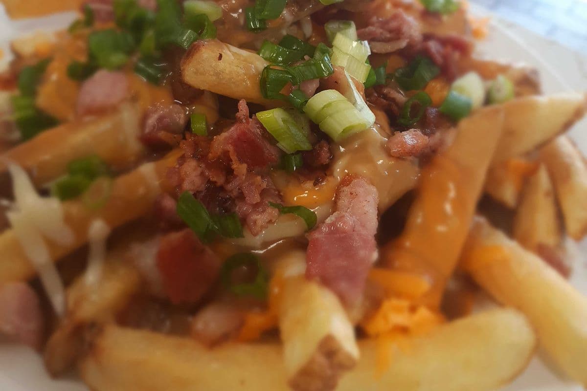 R'NT Superfries