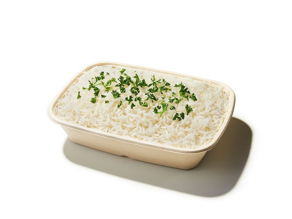 Aged Basmati Rice