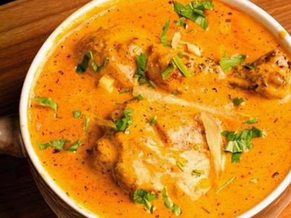 Boti Chicken