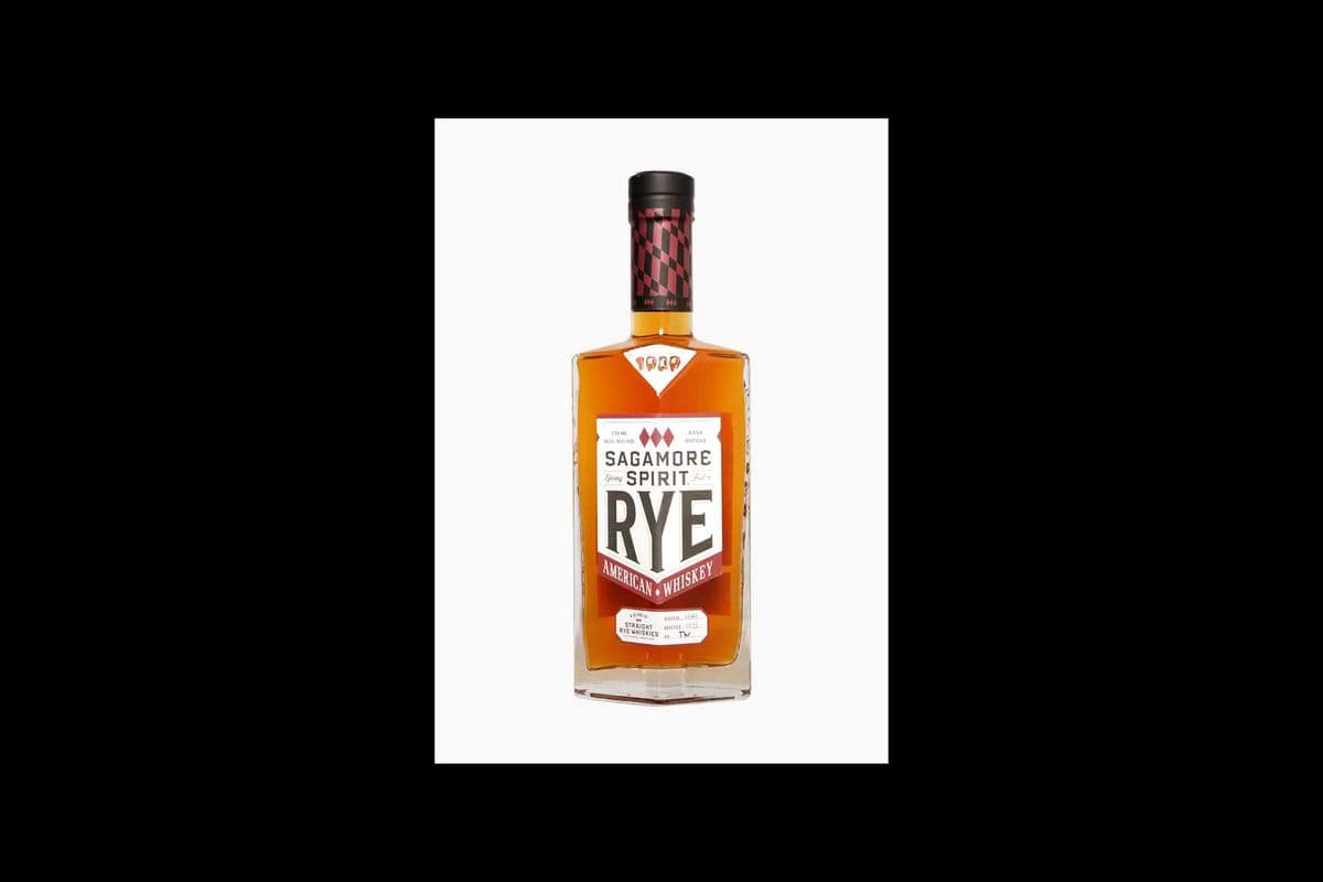Sagamore Spirit Signature Rye (1 x 750 ml)
