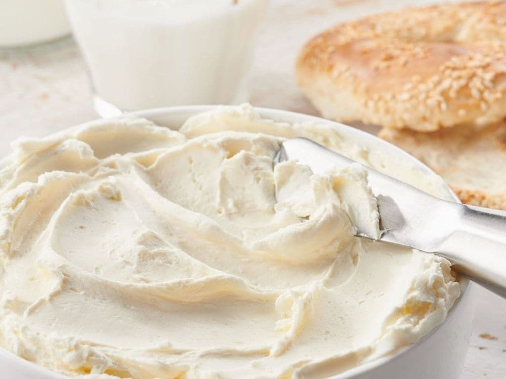 Fromage à la créme Deli