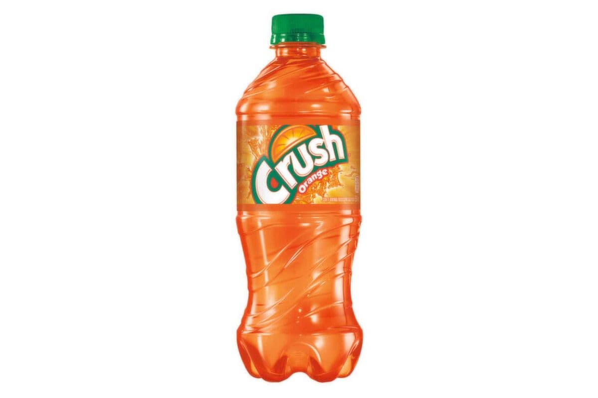 Crush Orange (591 ml)