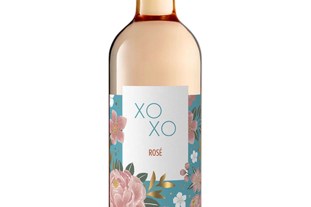 XOXO ROSE (1 x 750)
