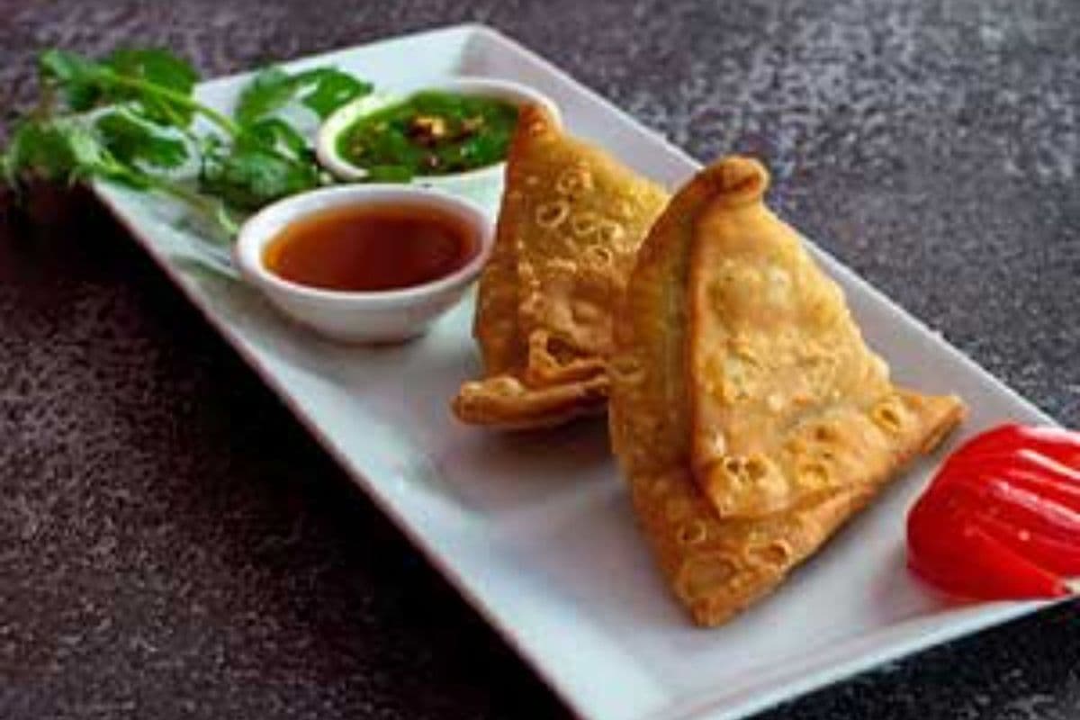 Samosa