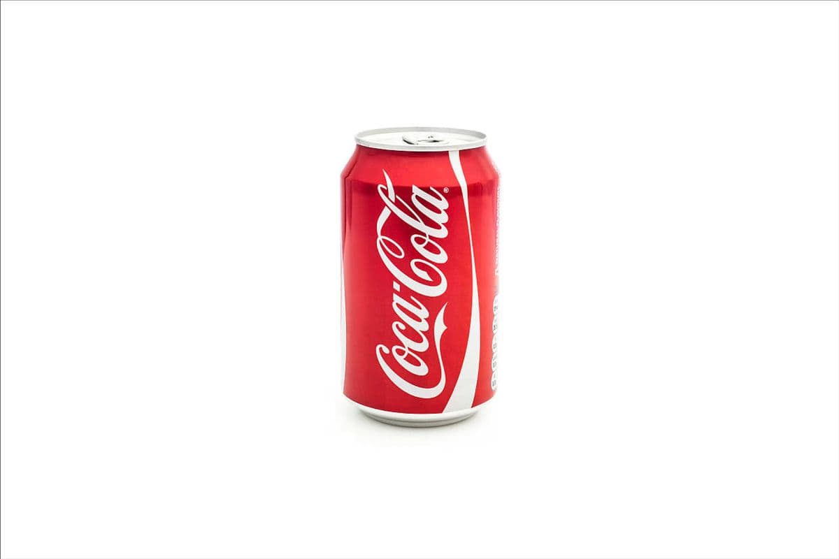 Coca Cola