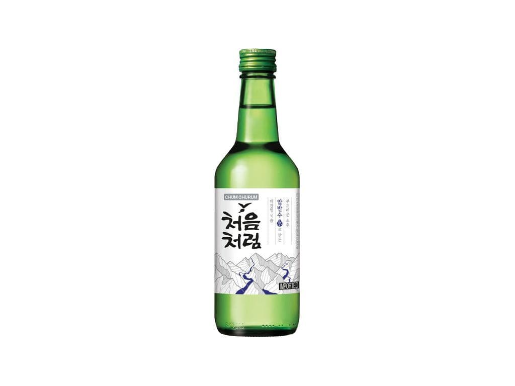 Chum Churum Original, 375ml (16.5%)