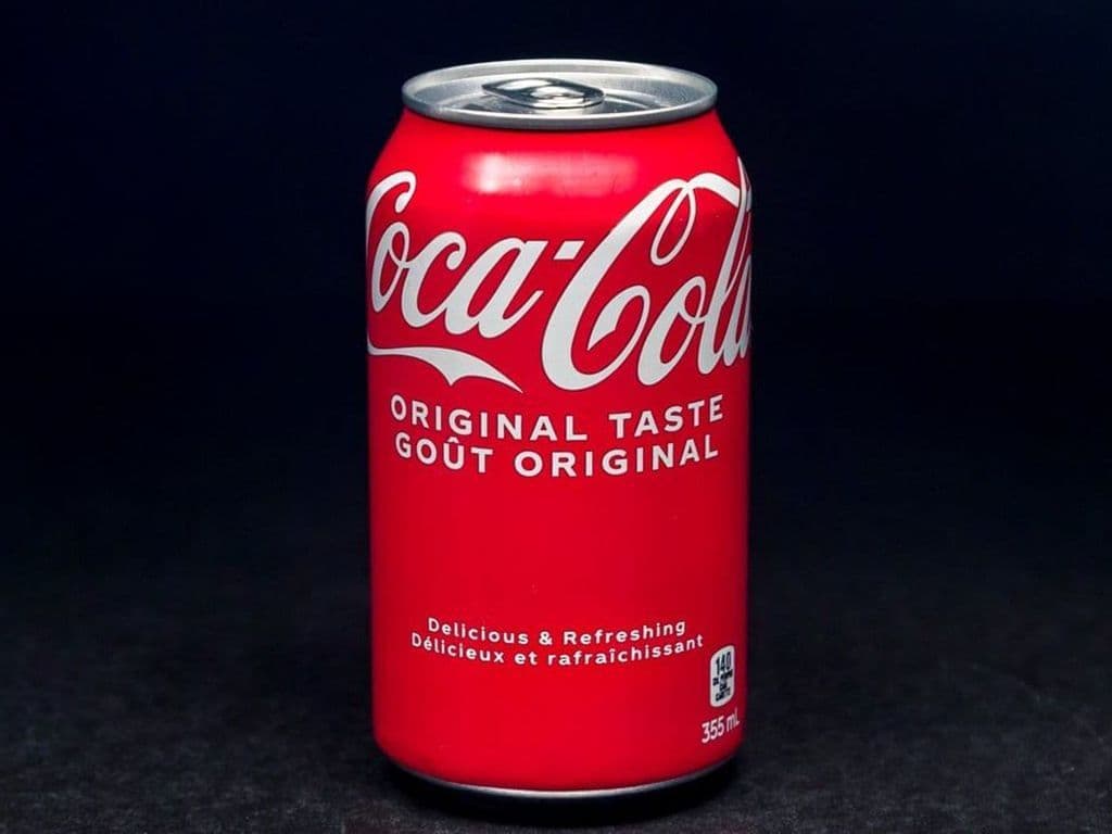 Coca-Cola