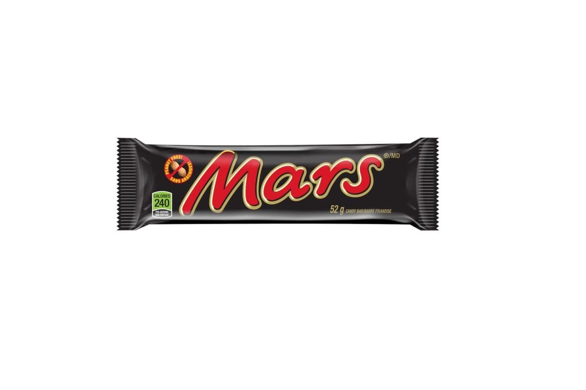Mars Bar (52 g)