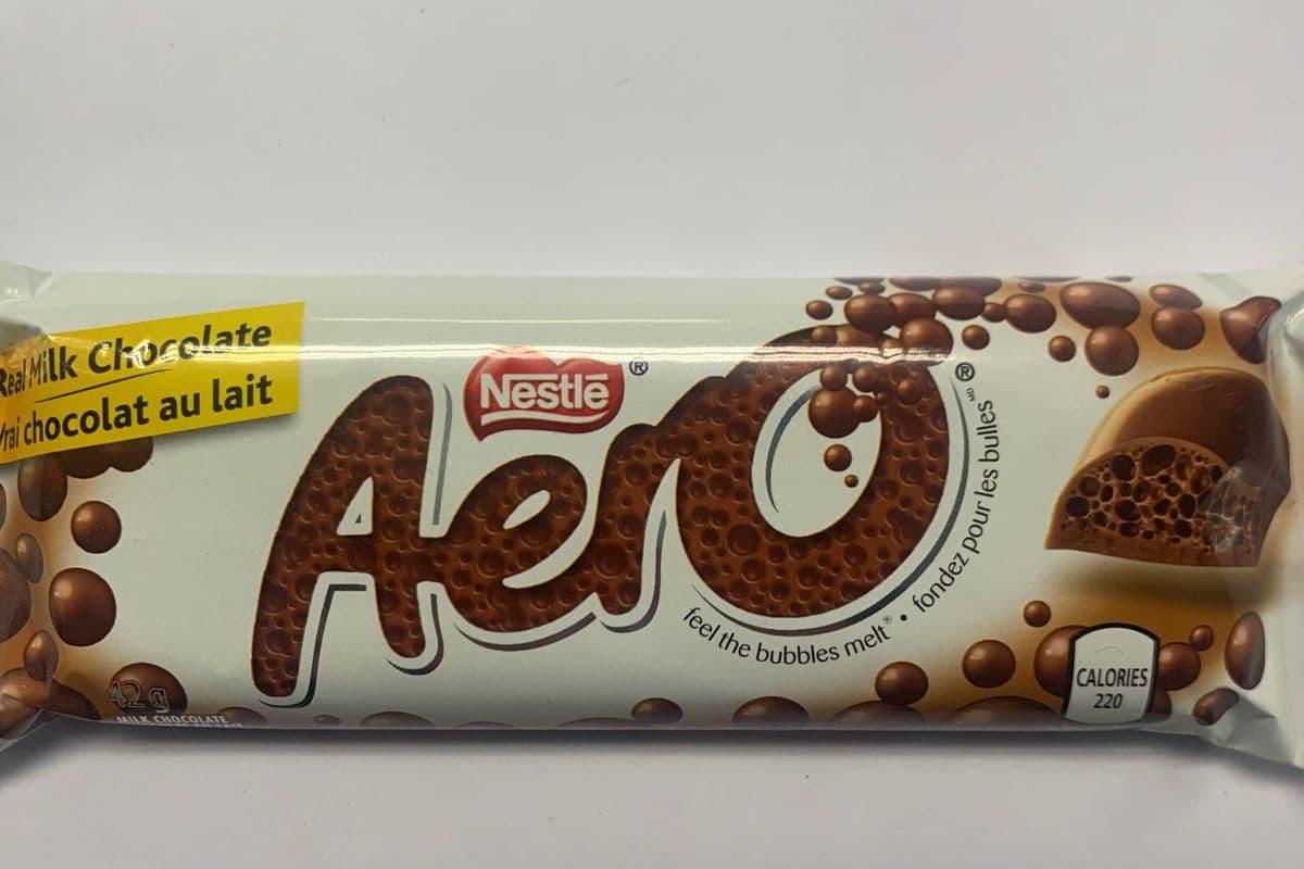Aero (41 gm)