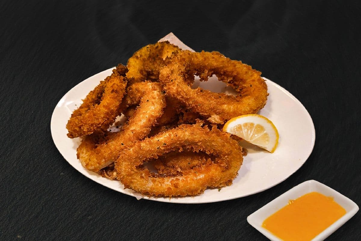 Calamari