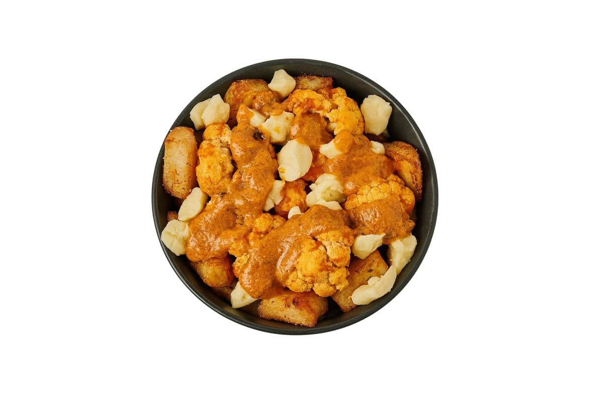Poutine 32oz Cauliflower