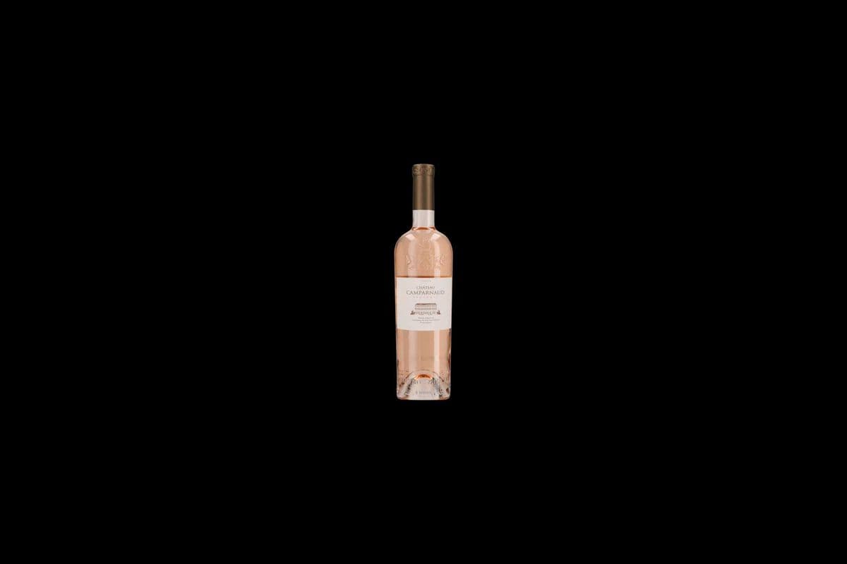 CHATEAU CAMPARNAUD PRESTIGE RO (1 x 750ML)