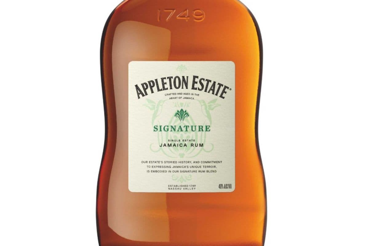 Appleton Estate Signature (1 x 375 ml)