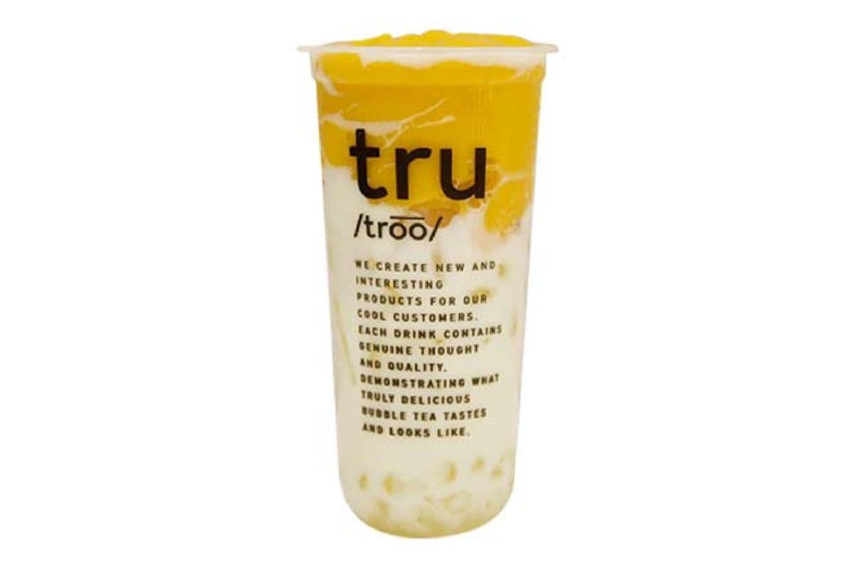 Mango Trupioca