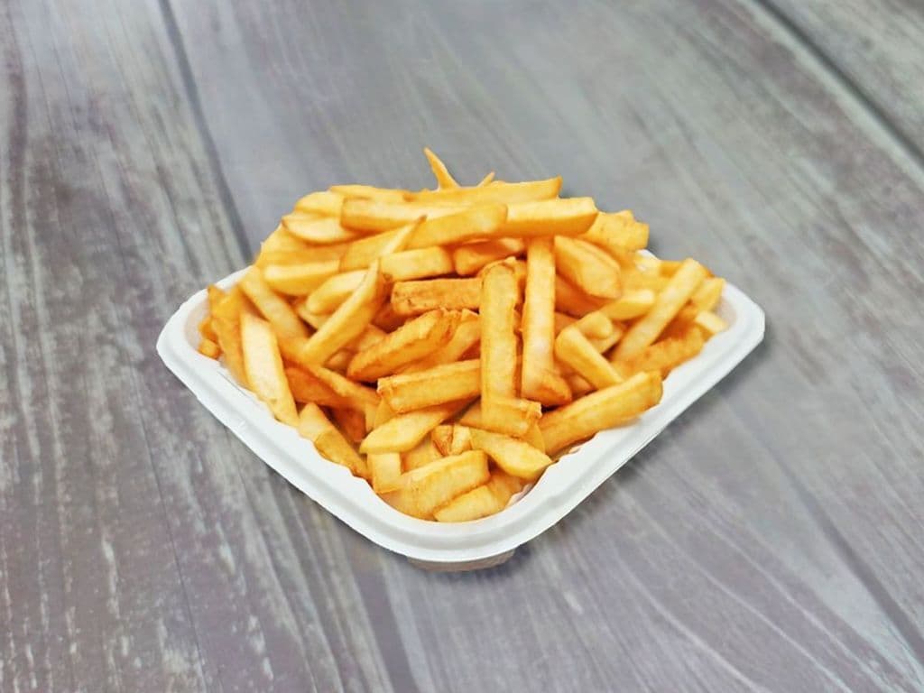 FRENCH FRIES SMALL