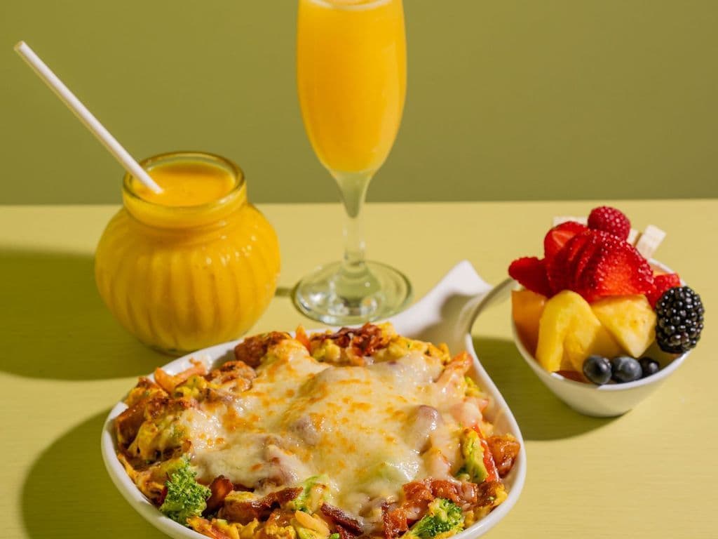 Créez votre casserole / Create your casserole