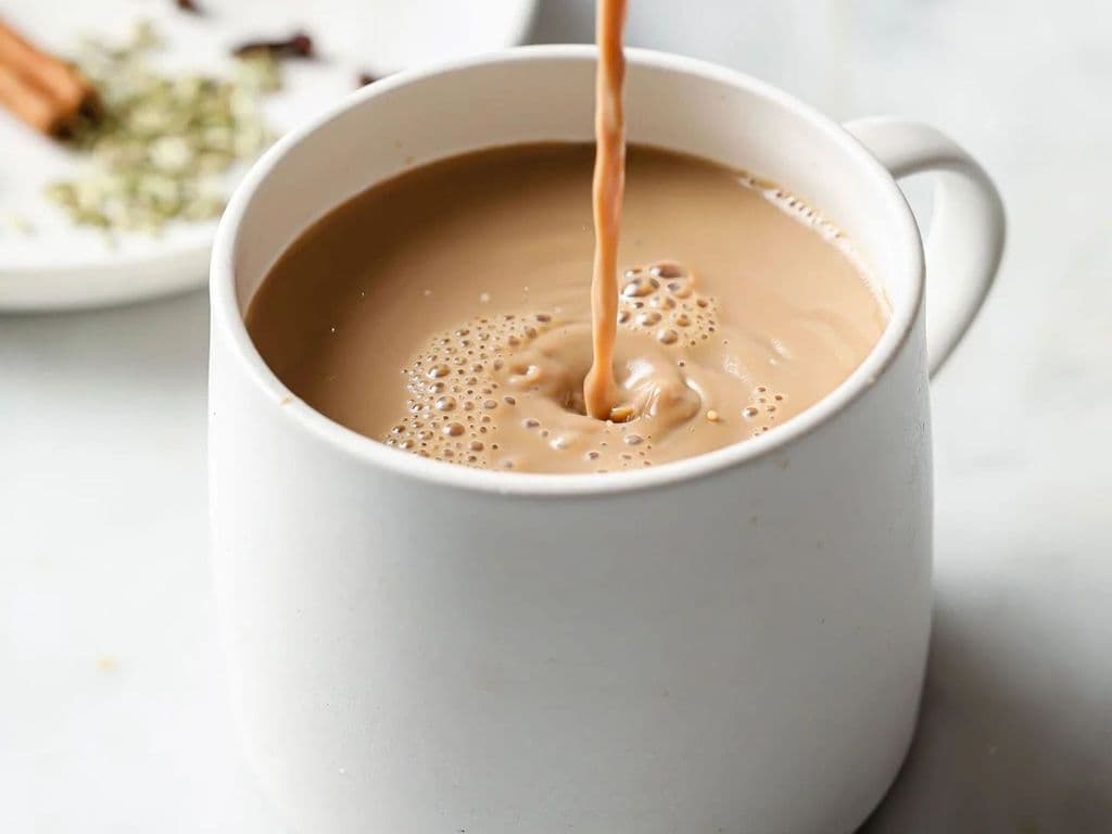 Masala Tea
