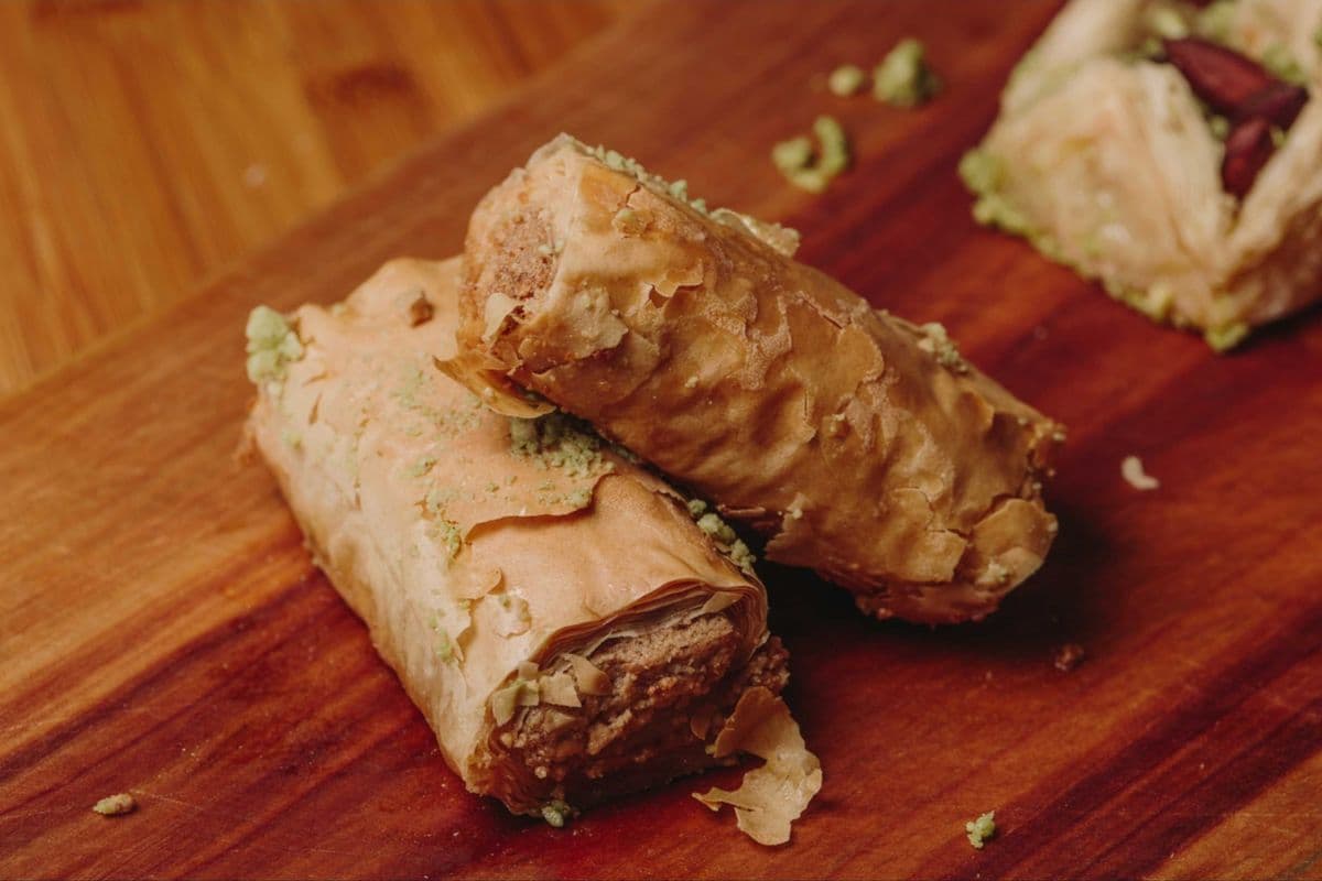 Baklava