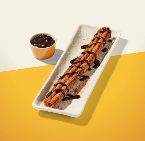 Churro & Chocolat