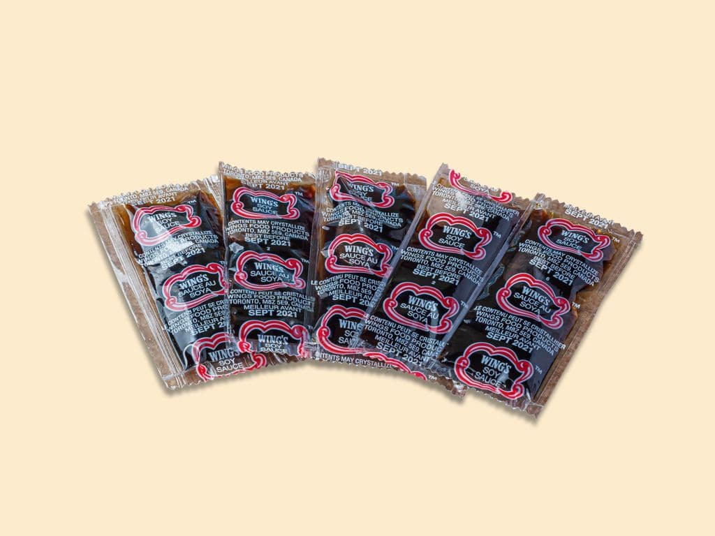 Soy Sauce (5)