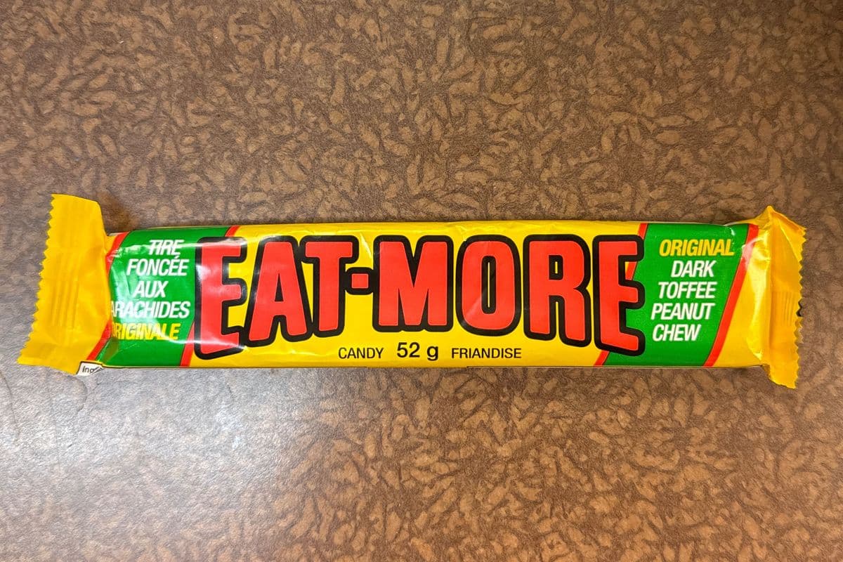 Eat-More (52g)
