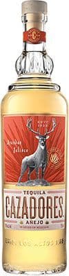 CAZADORES ANEJO (750ml)