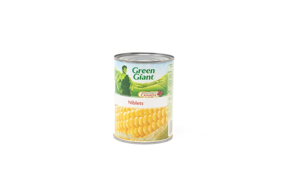 Corn Niblets (540 ml)