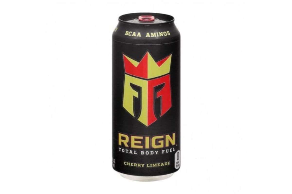 Reign Cherry Limeade Can (473 mL)