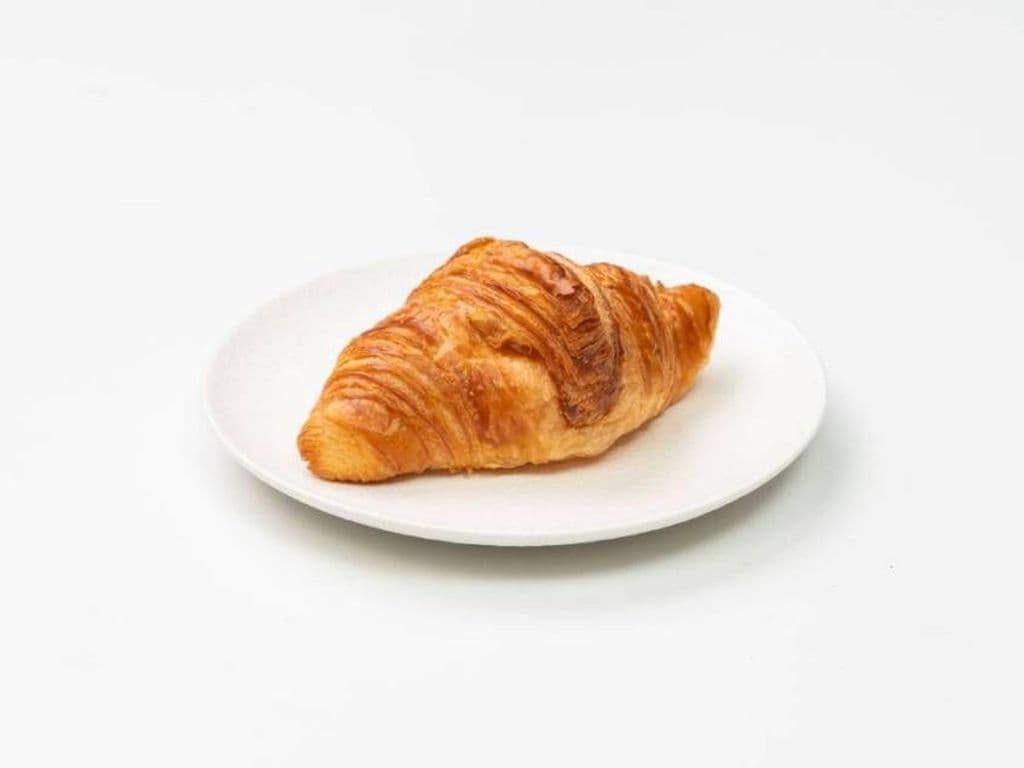 Mini croissant