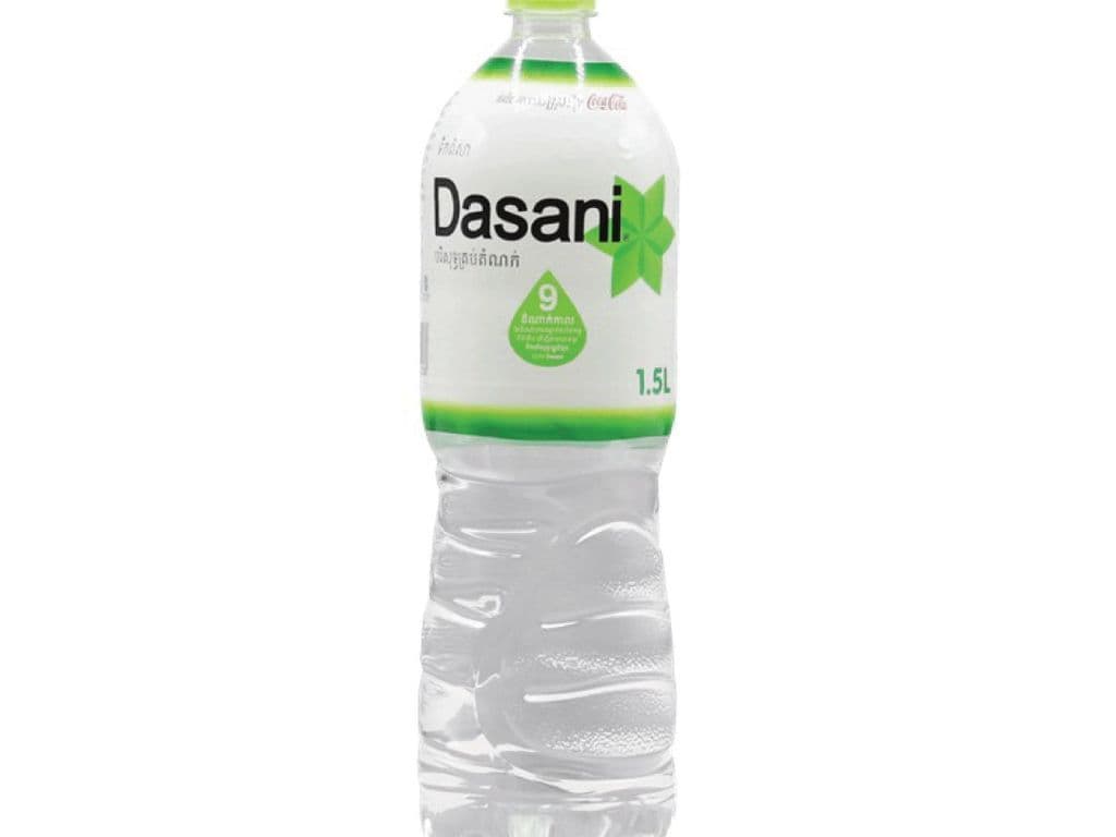 Dasani (1.5L)