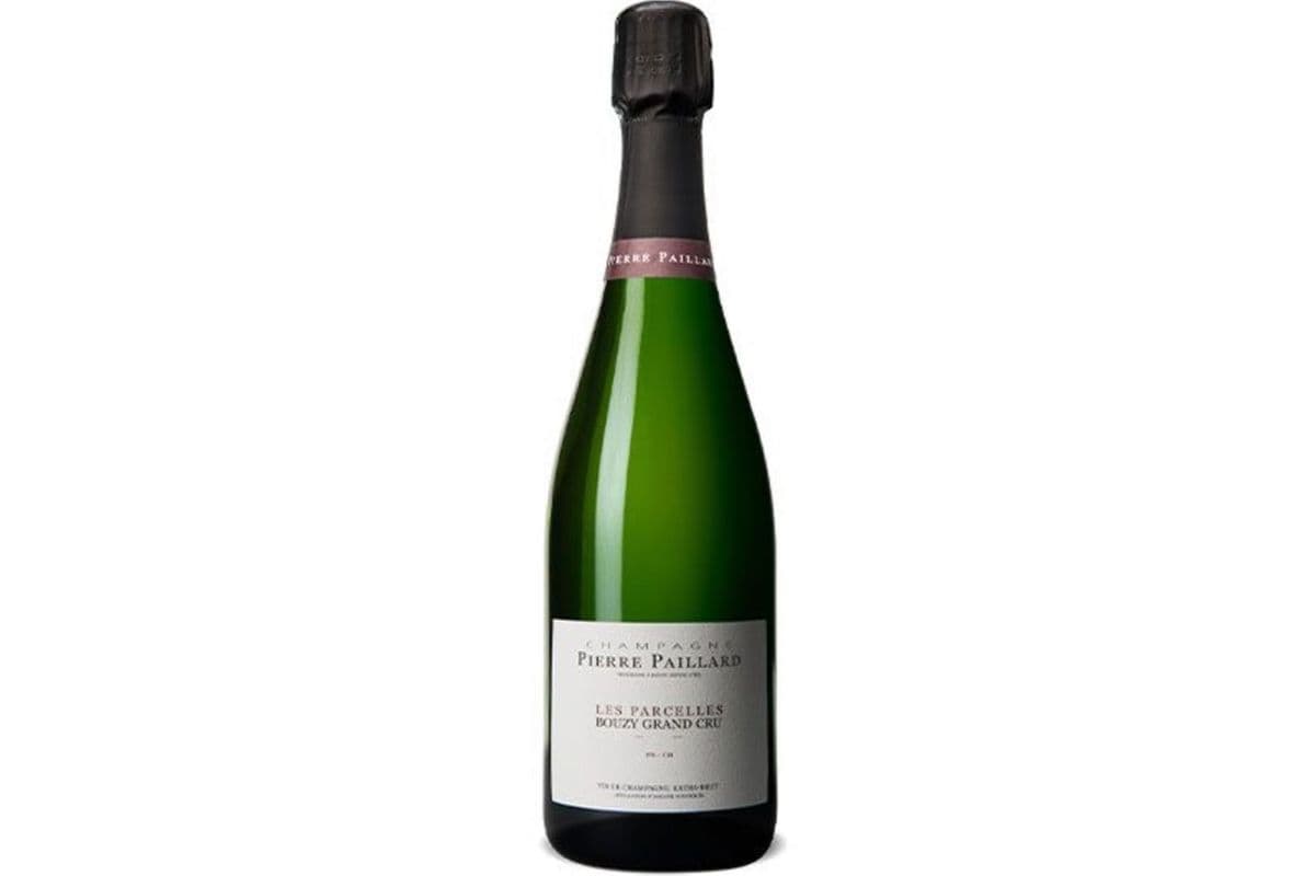 Pierre Paillard - Les Parcelles (1 x 750ml)