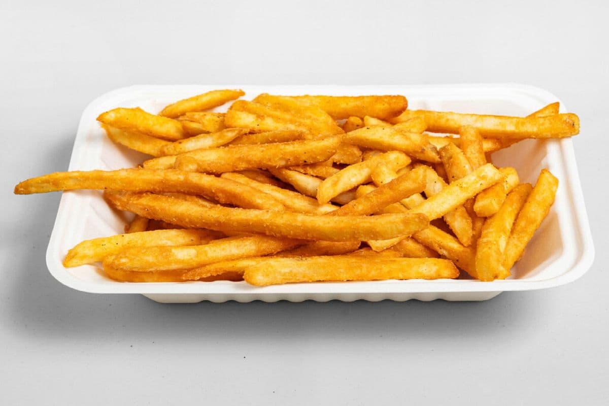 Fries