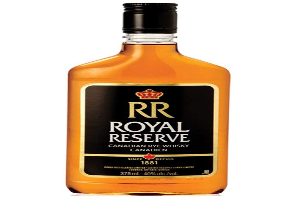 ROYAL RESERVE 375 ML (1 x 375 ML)
