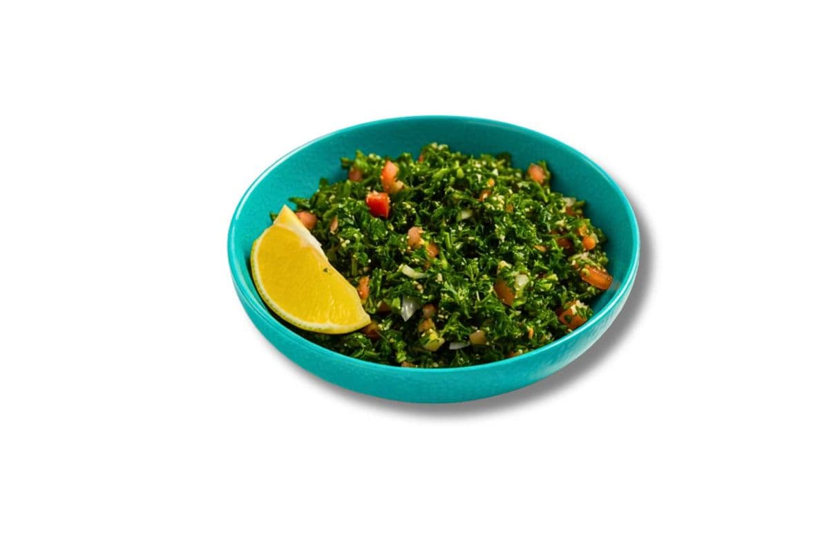 Tabbouleh Salad