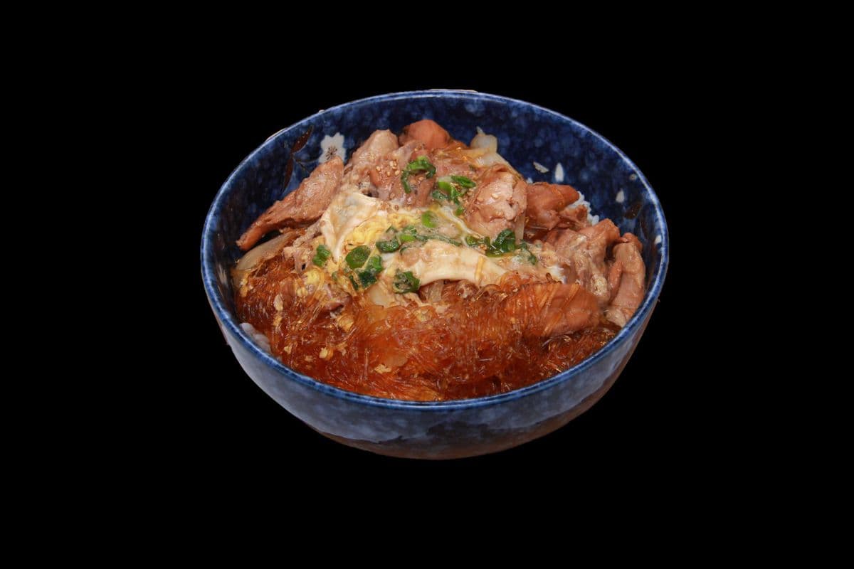 Oyako Don