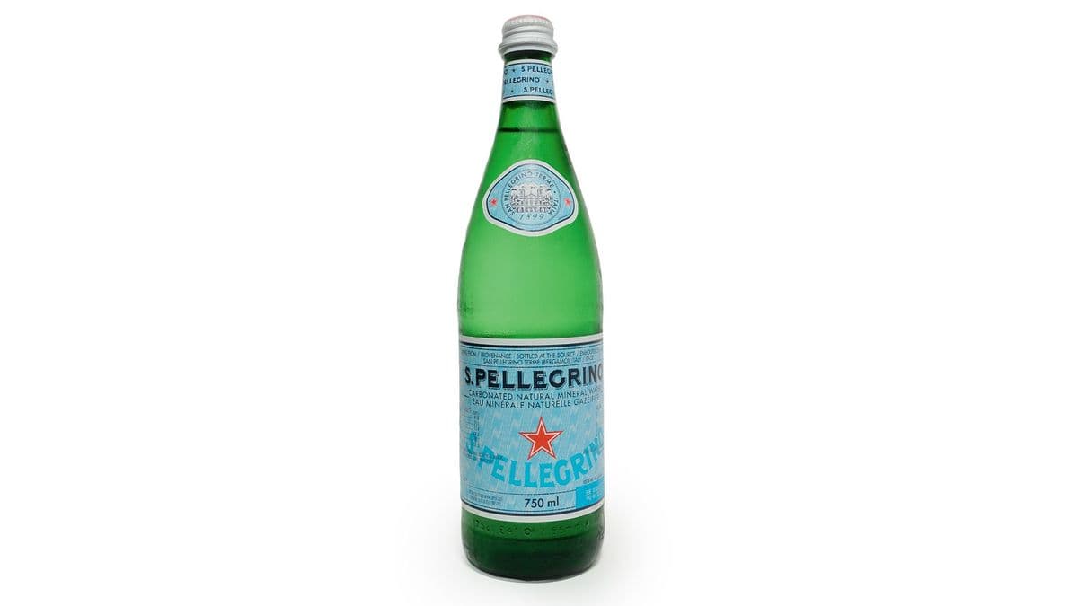 San Pellegrino