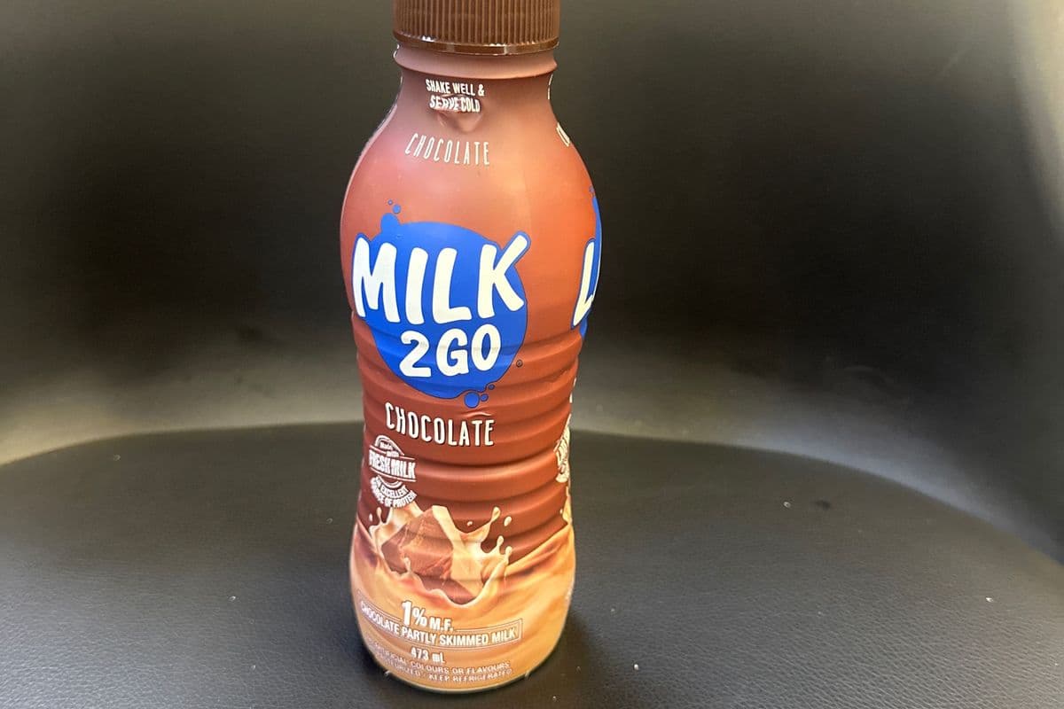 Milk2Go - Chocolate (473ml)