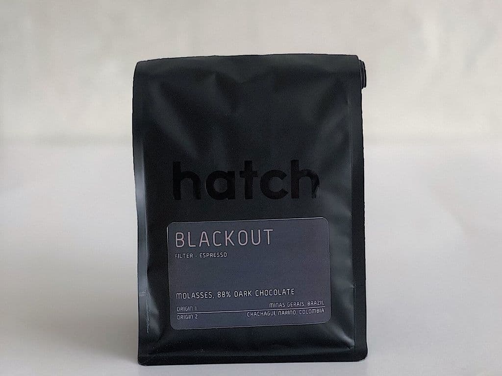 Blackout 300g