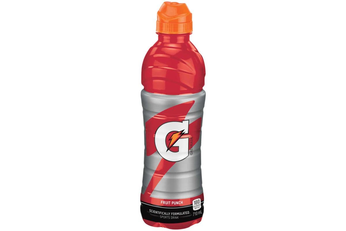 Gatorade - Fruit Punch (710 ml)