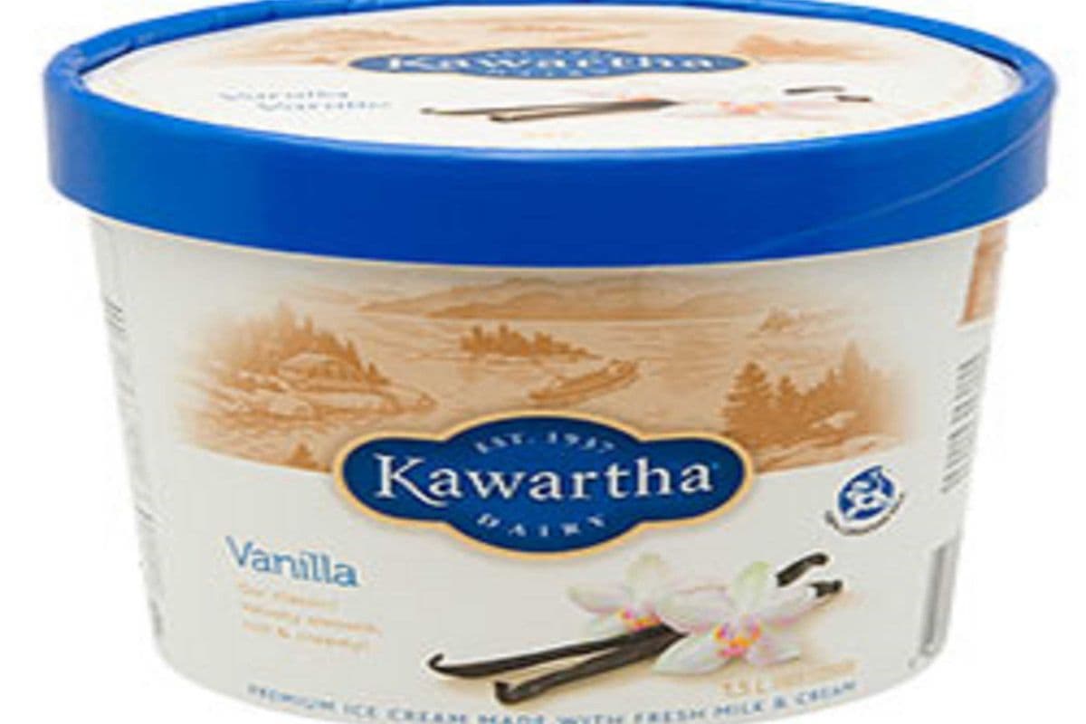 Kawartha Vanilla (1.5Litre)