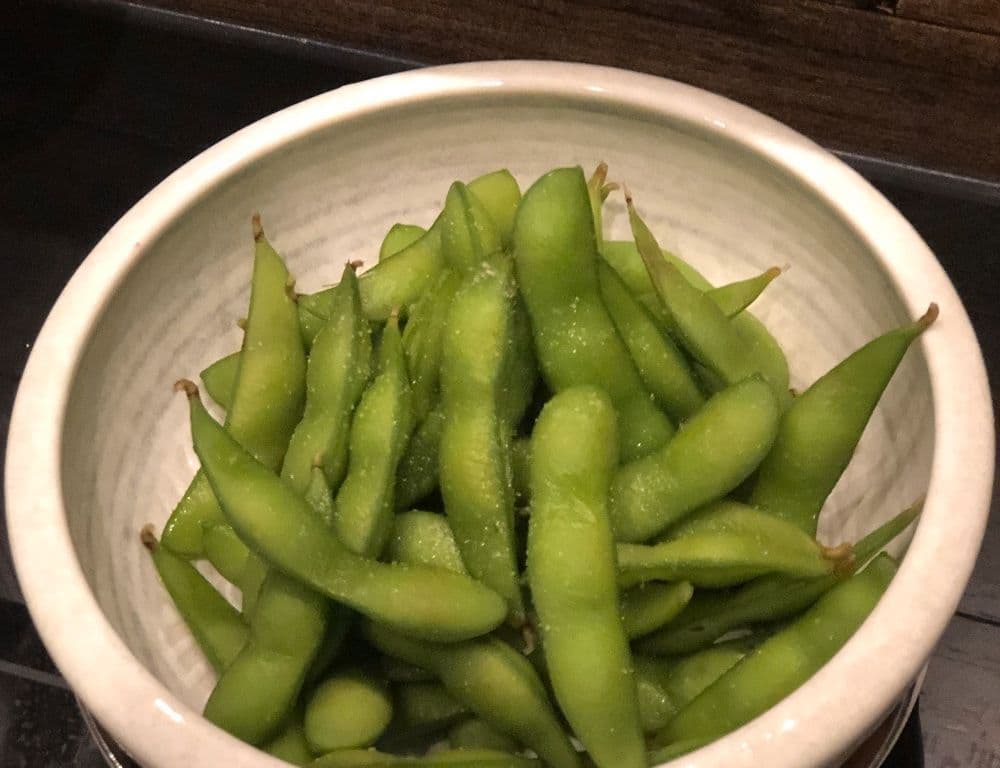 Edamame