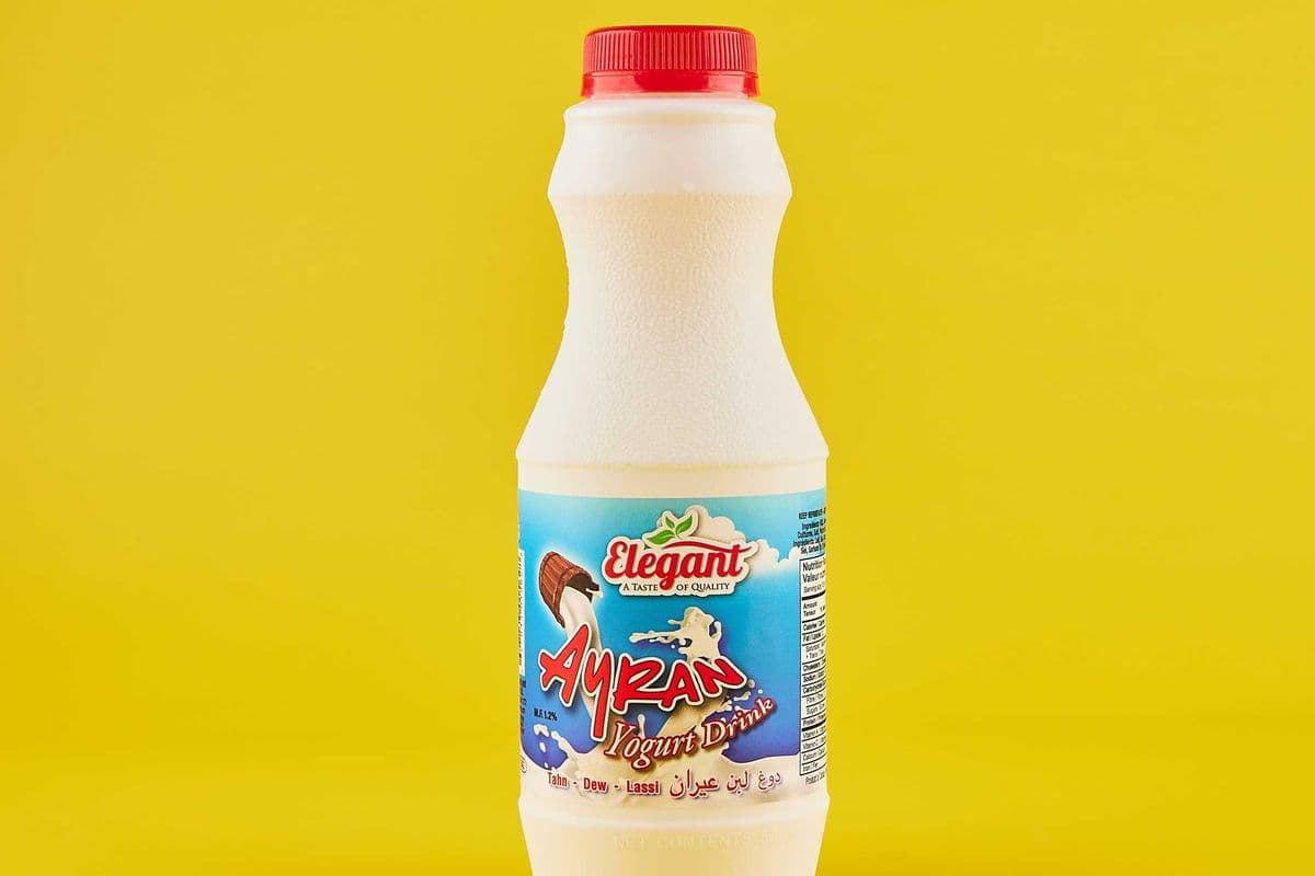 Ayran