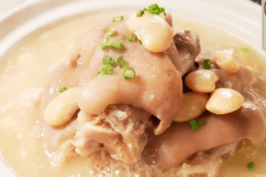 Pork Hock