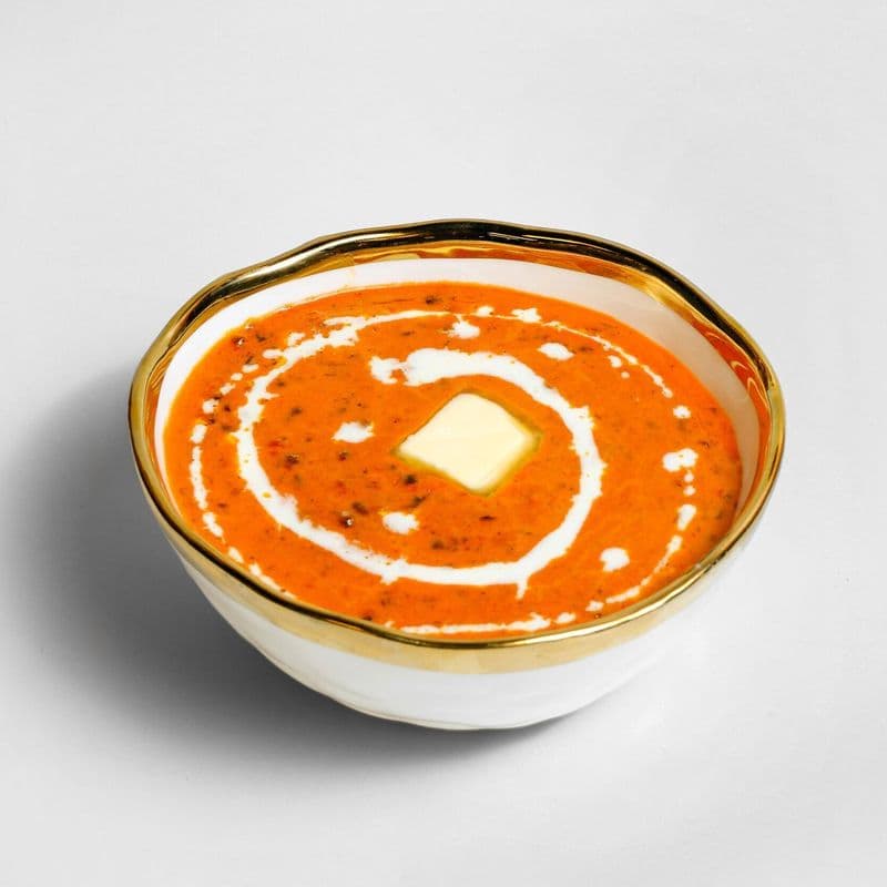 Dal Makhani
