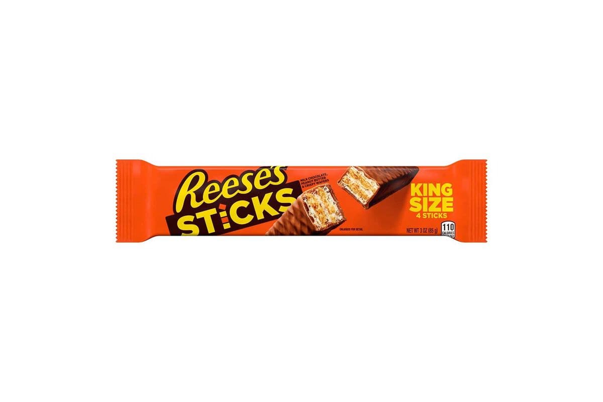 Reese's Sticks King Size