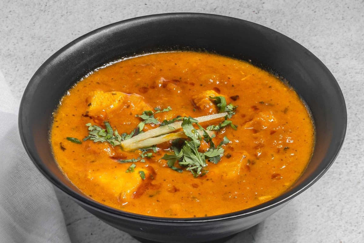 78. Vindaloo Chicken