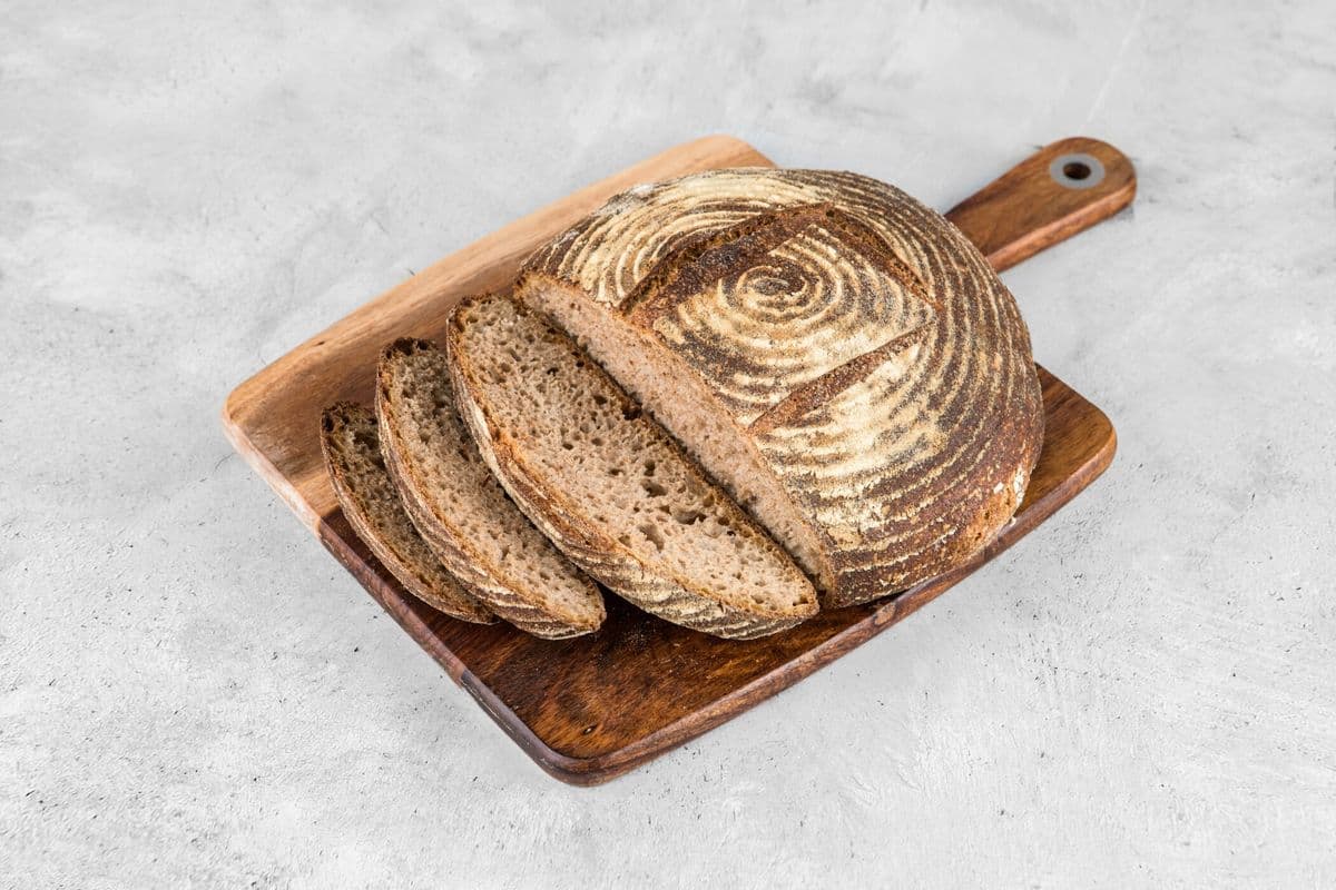 Organic Spelt