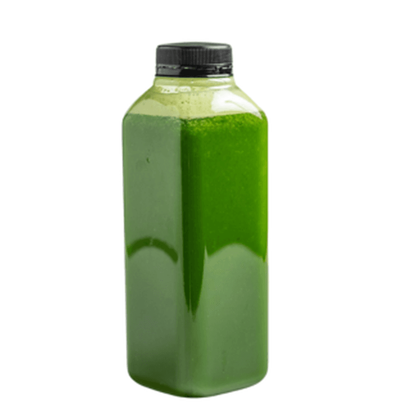 Iron Punch Juice