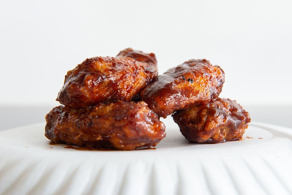 Wings (10 pcs)