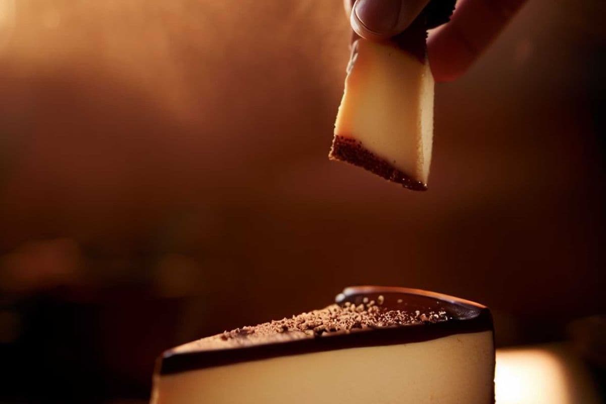 Cheesecake